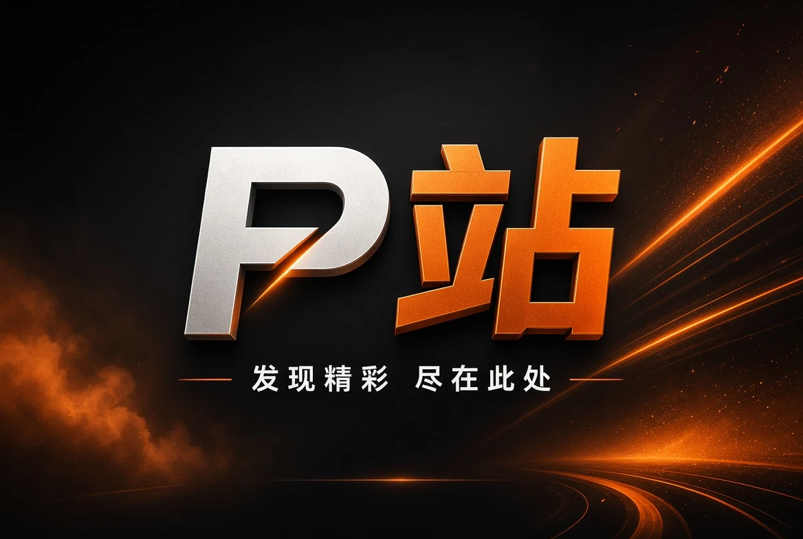 P站精选内容主视觉